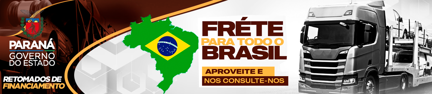 FRETE P/A TODO BRASIL FRETE P/A TODO BRASIL