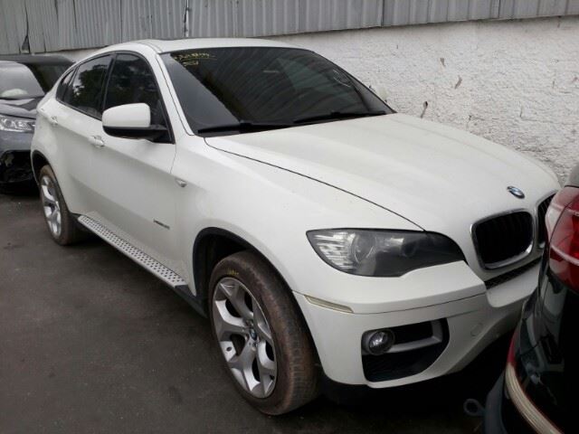 BMW X6 3.0 xDrive35i 2014