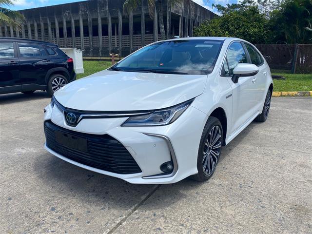 COROLLA APREMIUMH 2021/2022