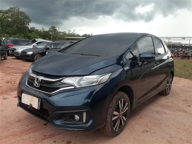  FIT EX CVT 2020/2020