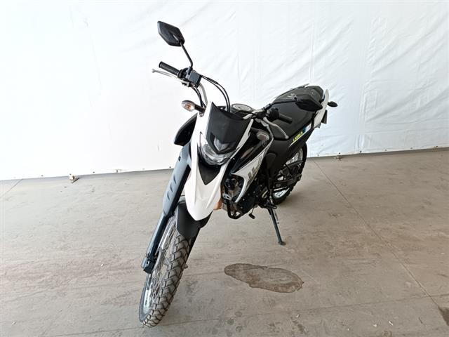 YAMAHA XTZ250 LANDER  