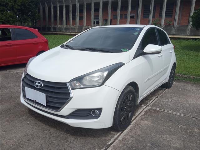 HB20 1.6A COMF 2015/2016