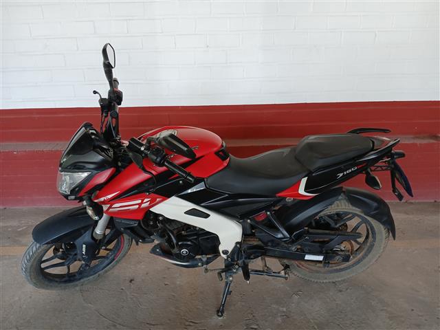 DOMINAR D160 2023/2023