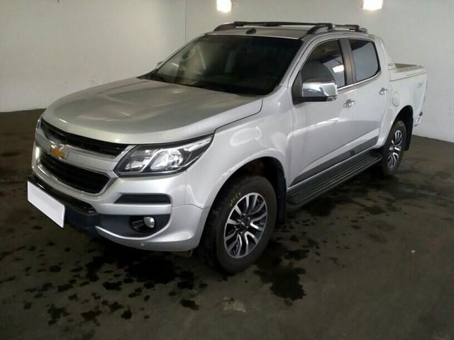 Chevrolet S10 2.5 2017