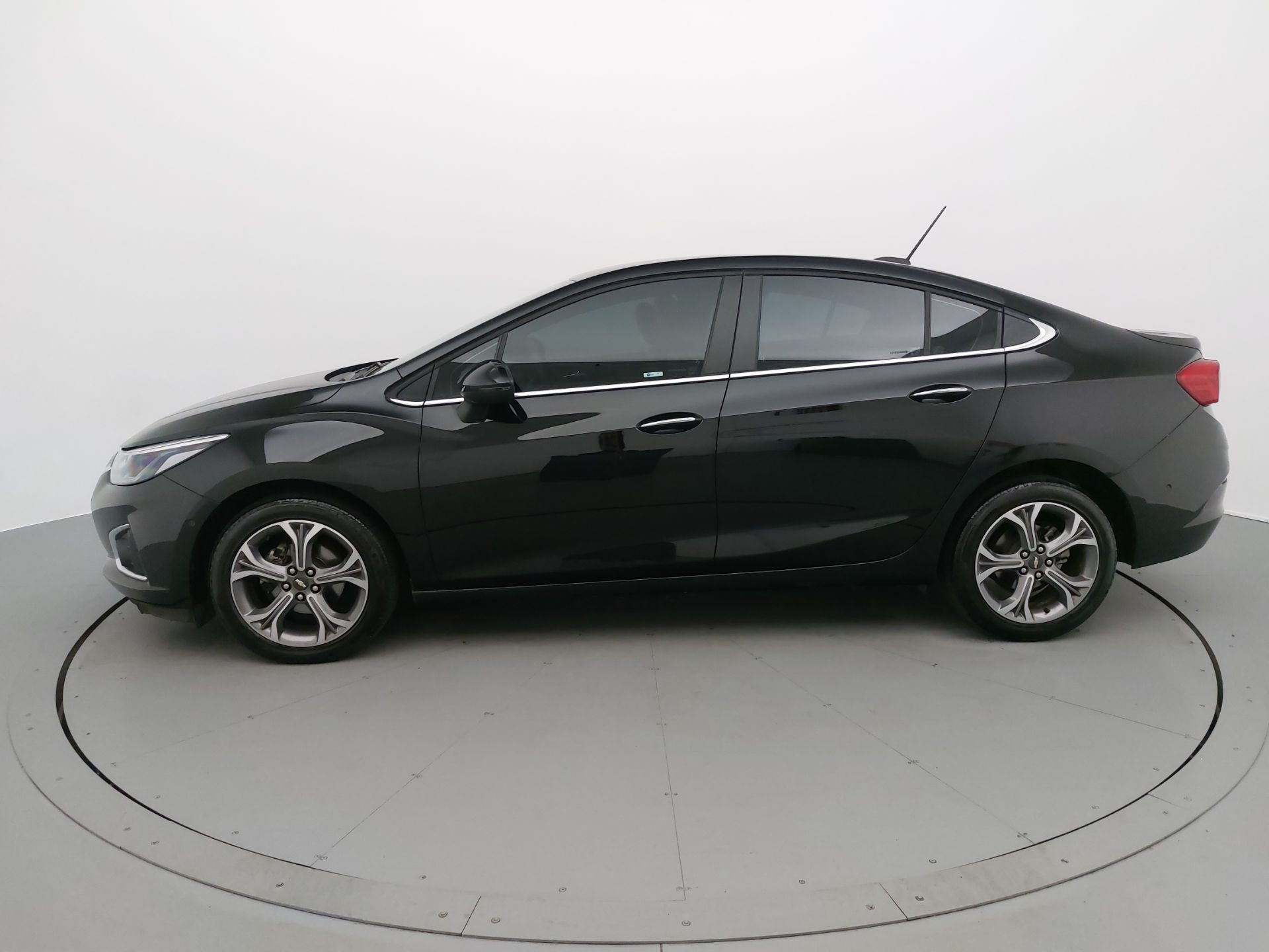 CRUZE SEDAN PREMIER 1.4 