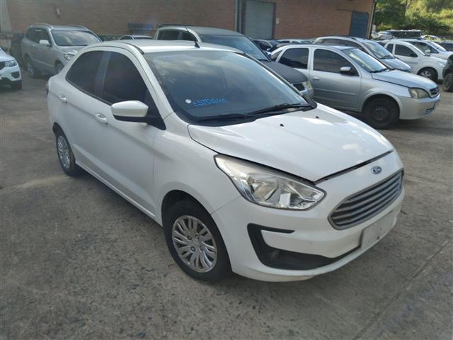 FORD KA SE 1.0 SD C