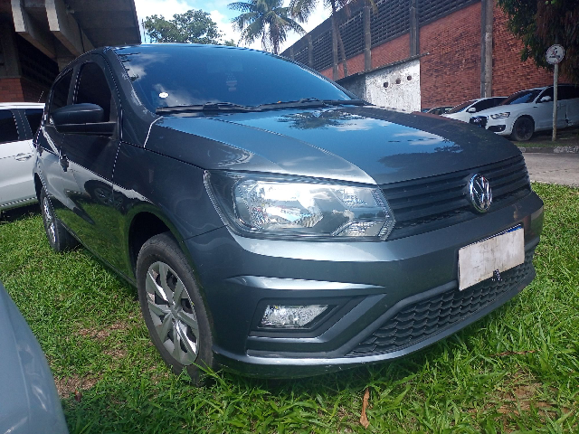 VOLKSWAGEN GOL 1.0L MC4  