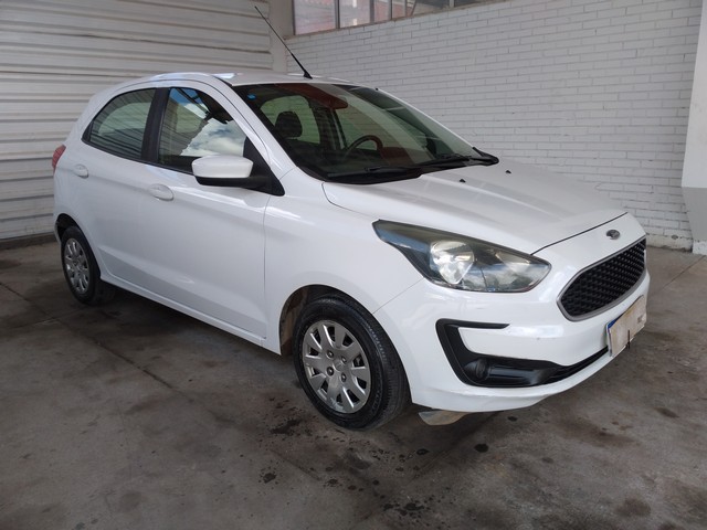 FORD KA SE 1.0 HA C 