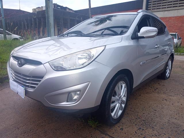 HYUNDAI IX35 B