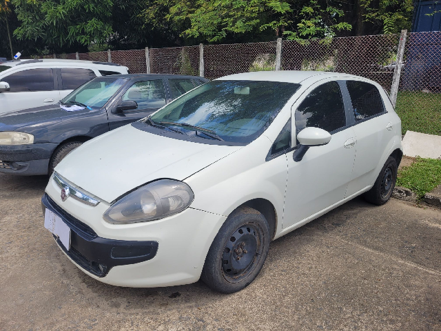 PUNTO ATTRACTIVE 2013/2014