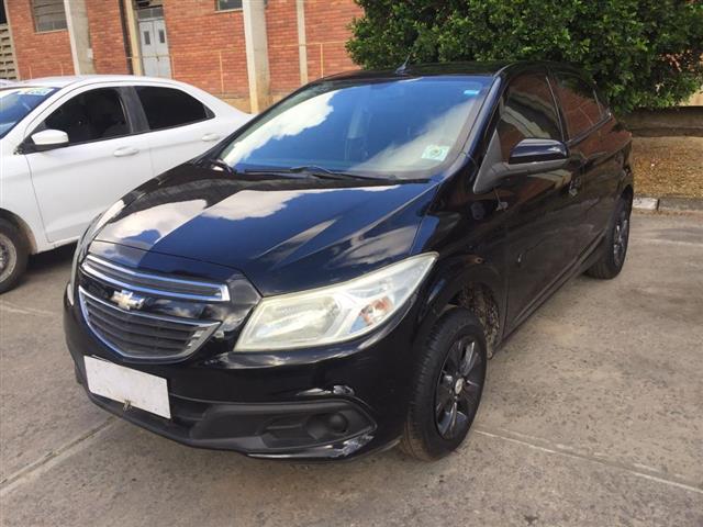 ONIX 1.0MT LT 2013/2013