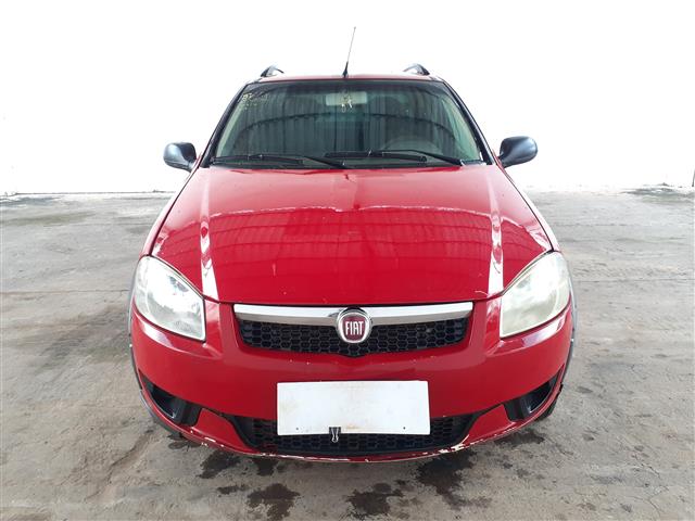 STRADA WORKING CD 2013/2013