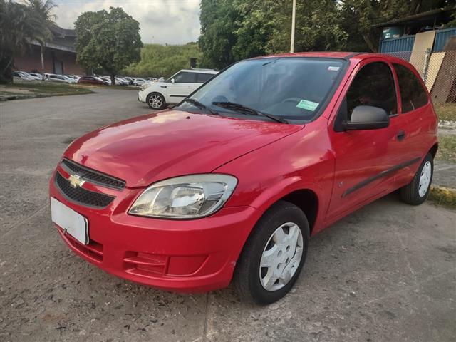 Veículo: CHEVROLET CELTA 1.0L LS  