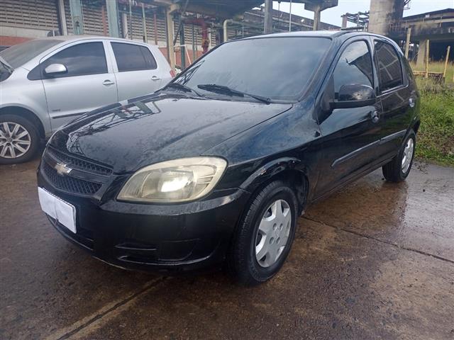Veículo: CHEVROLET CELTA 1.0L LT  