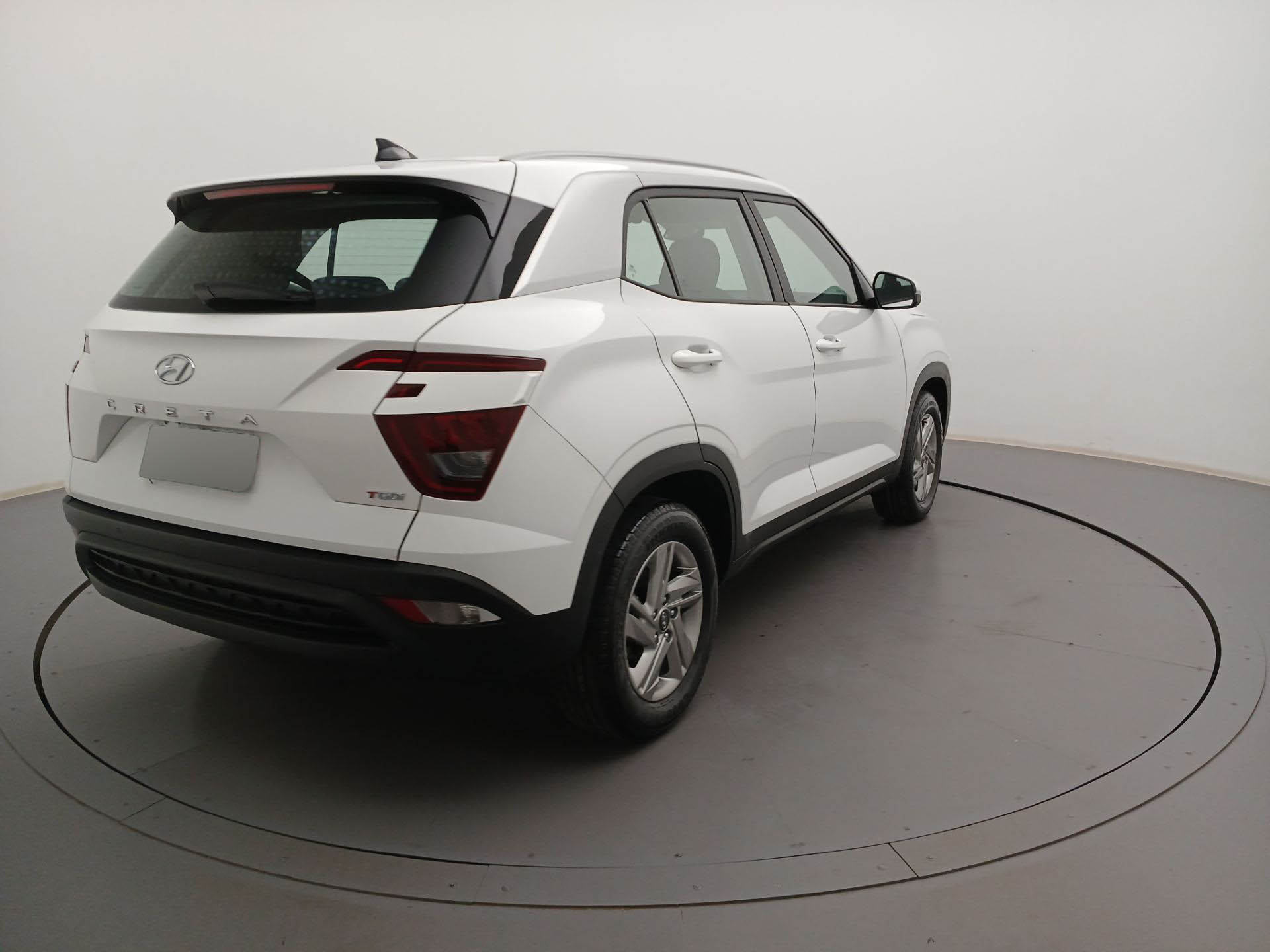 CRETA COMFORT PLUS TGDI FLEX AT 1.0