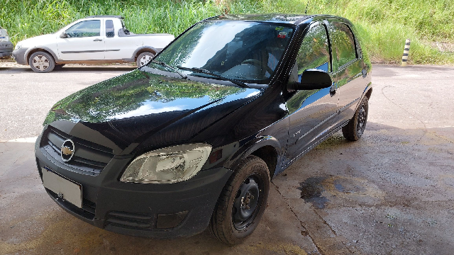 Veículo: GM CELTA 4P LIFE  