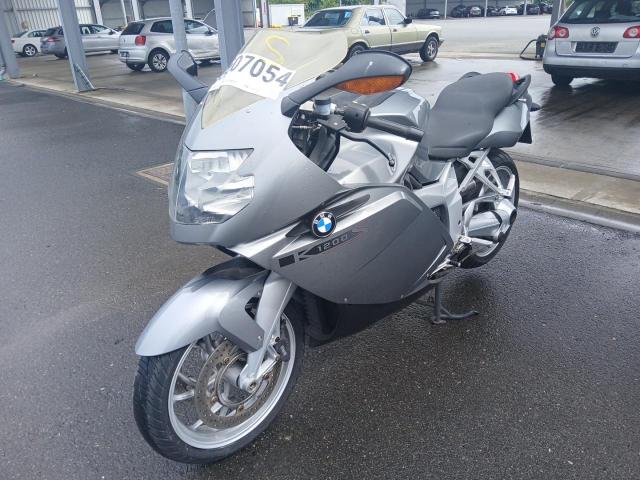  BMW K 1200 S