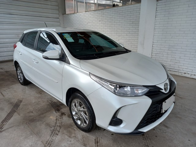 YARIS HA XS15