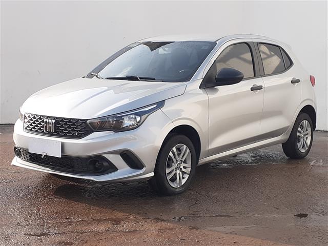 FIAT ARGO 1.0 