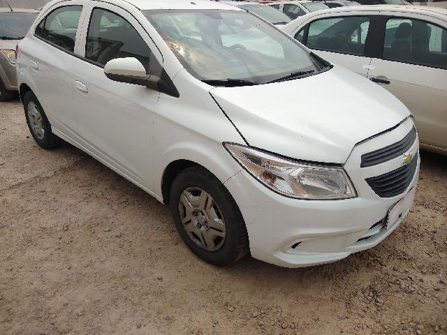 Veículo: CHEVROLET ONIX 10MT JOYE 