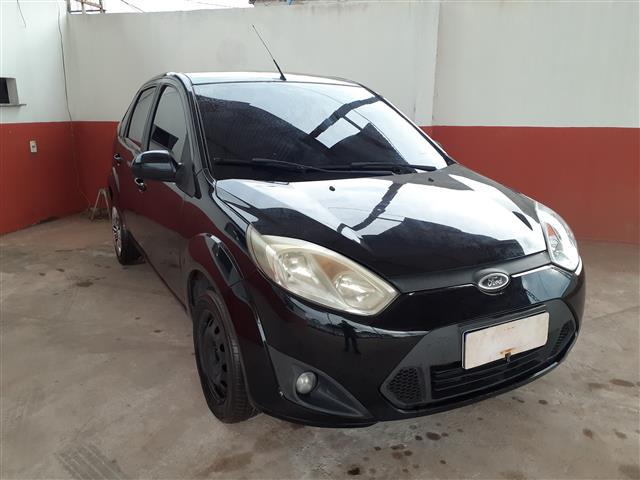 FIESTA SEDAN1.6FLEX 2013/2013