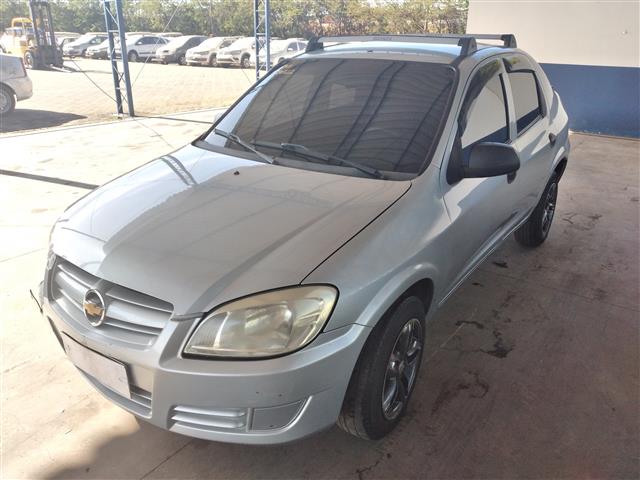 Veículo: GM PRISMA JOY