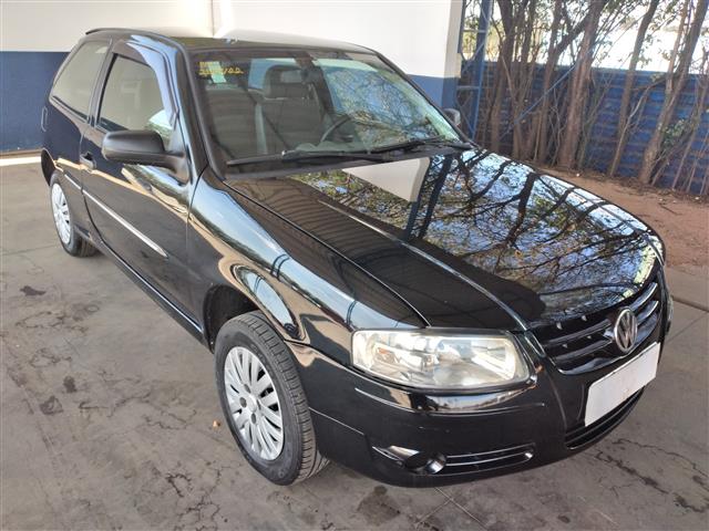 Veículo: VOLKSWAGEN GOL 1.0 GIV