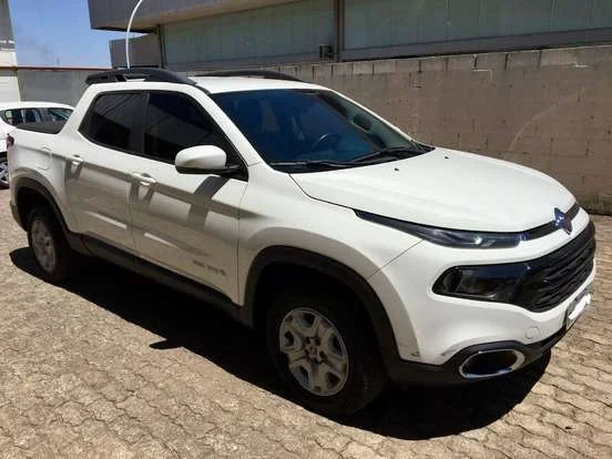 FIAT TORO 1.8 16V EVO FLEX FREEDOM OPEN EDITION AT6 2017
