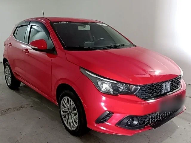 FIAT ARGO DRIVE 1.0 ANO 2021/2022 