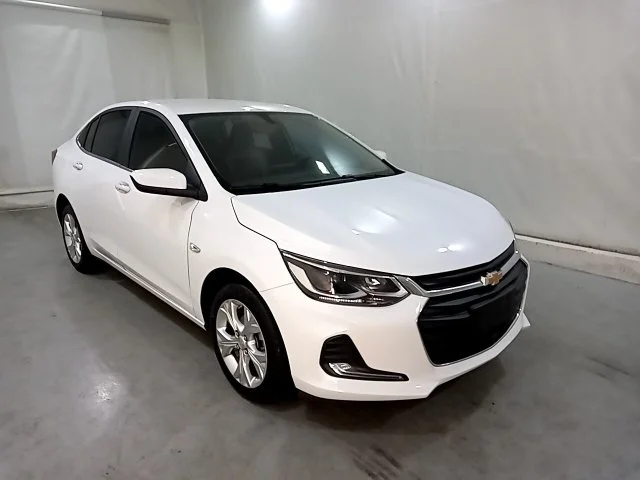 CHEV ONIX PLUS 1.0 TAT PR1 ANO 2021/2022