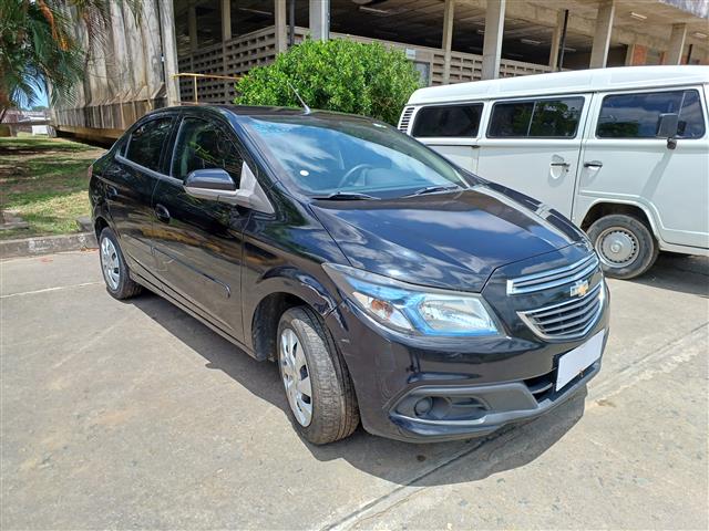Veículo: CHEVROLET PRISMA 1.4MT LT  