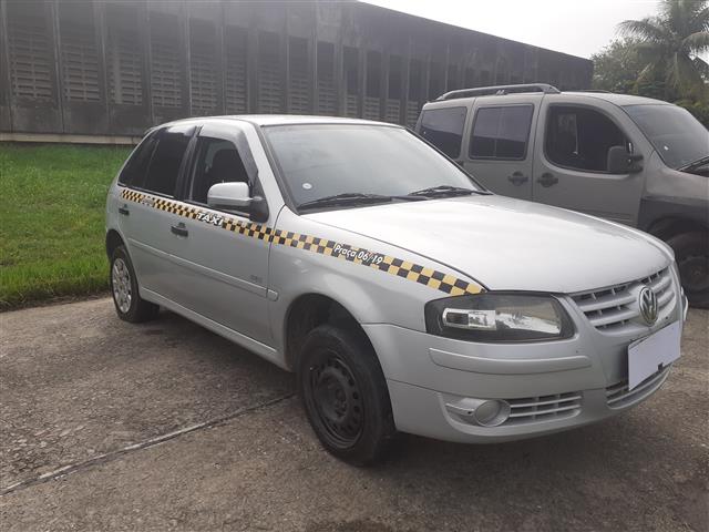 Veículo: VOLKSWAGEN GOL 1.0 GIV  