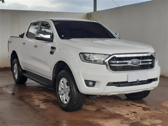 FORD RANGER XLTCD4A 3.2 C ANO 2022/2023
