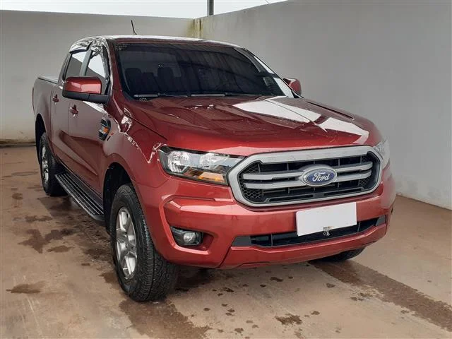 FORD RANGER XLS CD4X4 A 2.2C 2022/2023 