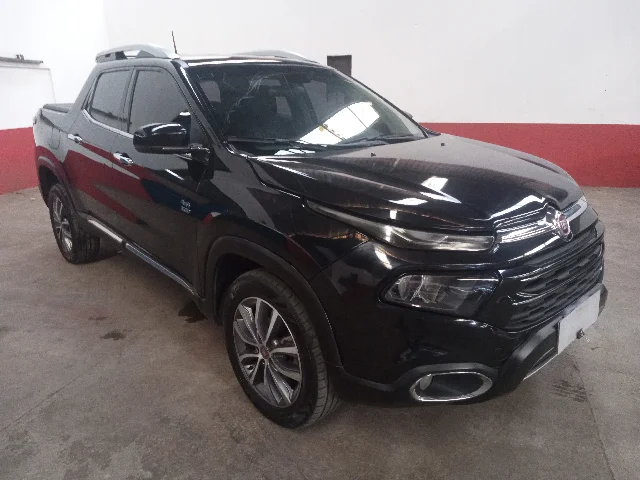 FIAT TORO VOLCANO 2.0 AT9 D4 ANO 2020/2021