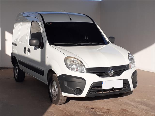 RENAULT KANGOO EXPRESS 16