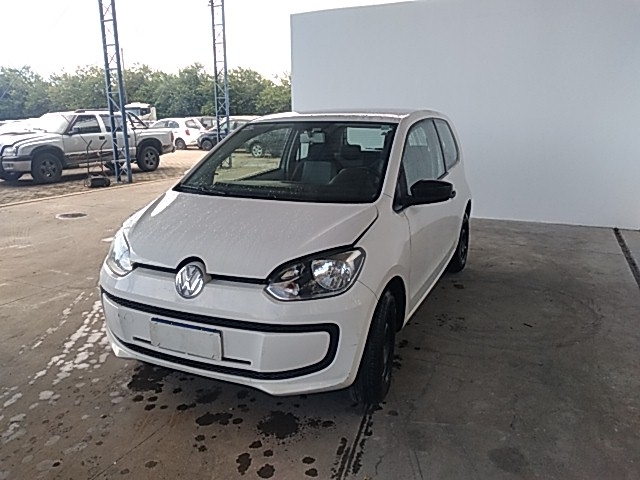 VOLKSWAGEN UP TAKE MA
