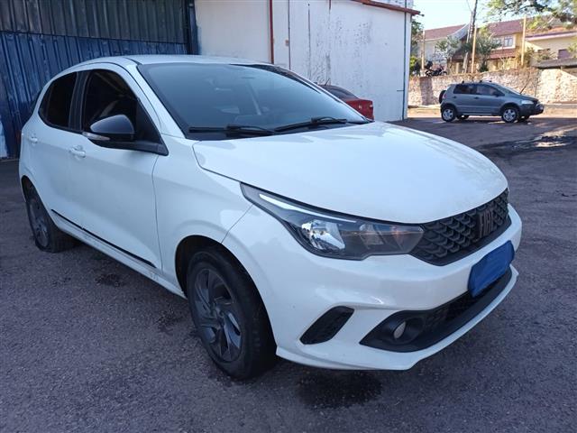FIAT ARGO DRIVE 1.0 