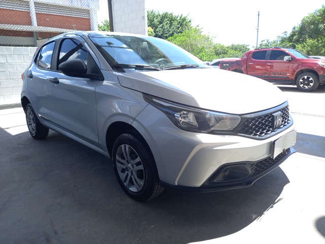  FIAT ARGO 1.0