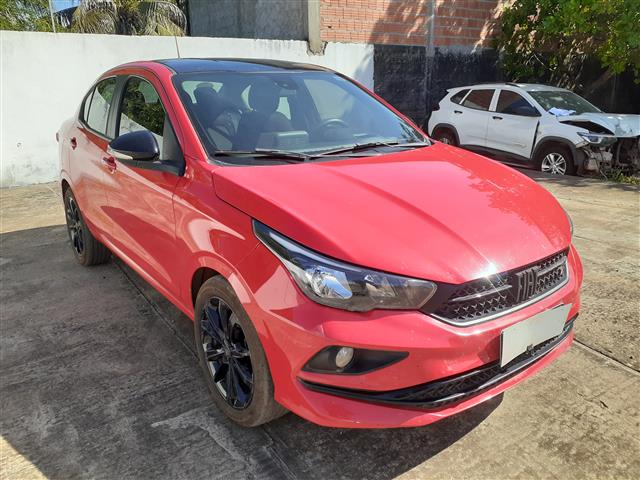 FIAT CRONOS DRIVE 1.3