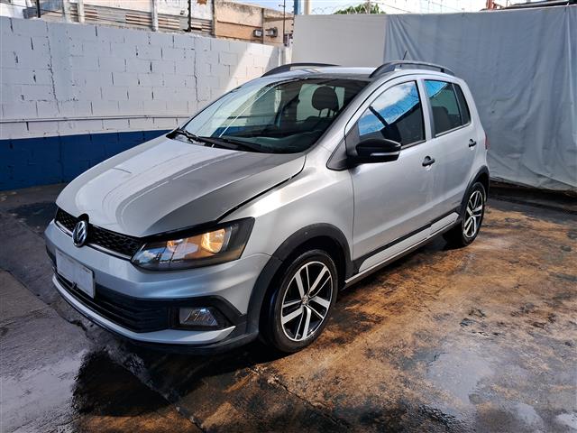 VOLKSWAGEN FOX XTREME MB