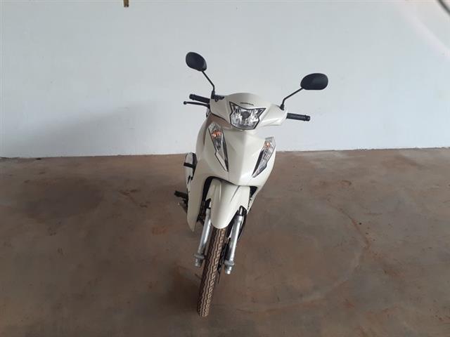 HONDA BIZ 125 2024/2024 BIZ 125 2024/2024