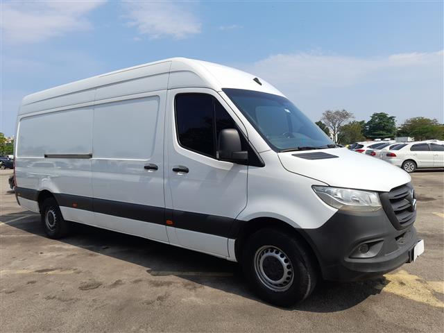 MERCEDES-BENZ 416CDISPRINTERF 2021/2022