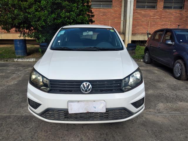 Veículo: VOLKSWAGEN GOL 1.0L MC4 