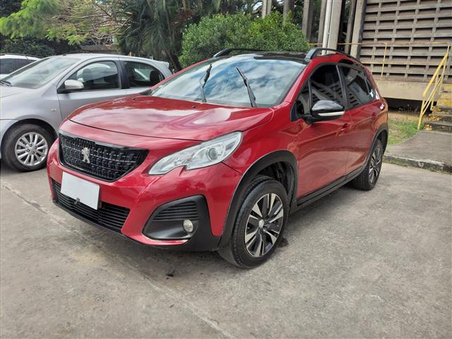 Veículo: PEUGEOT 2008 GRIFFE EAT6 