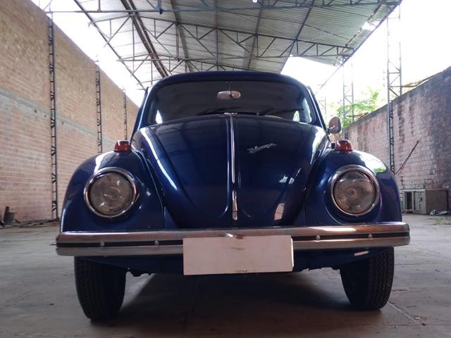 VOLKSWAGEN FUSCA ANO 1976/1976