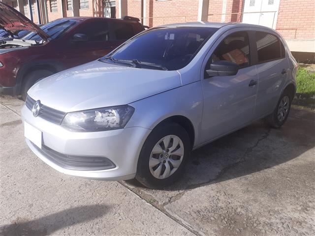 Veículo: VOLKSWAGEN GOL TL MB S