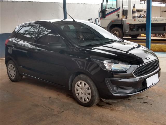 Veículo: FORD KA S 1.0 HA C  