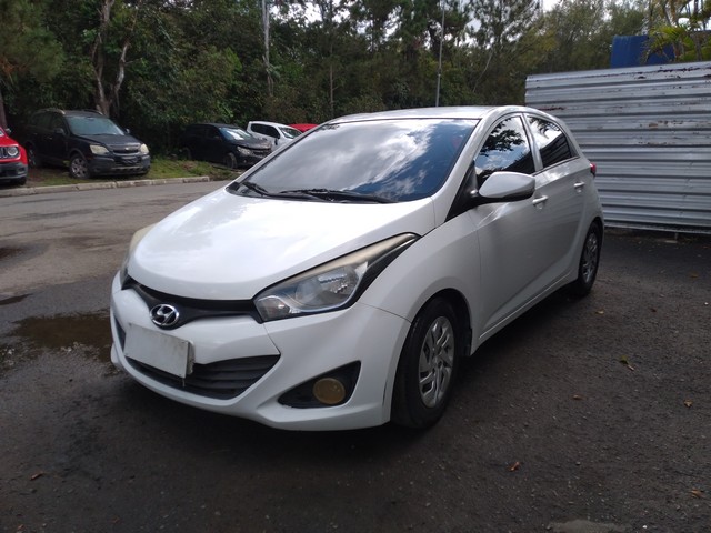 Veículo: HYUNDAI HB20 1.0M 1.0 M 