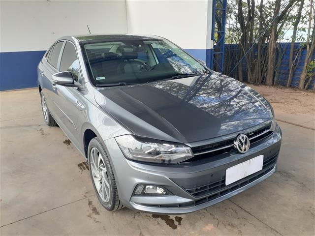 Veículo: VOLKSWAGEN VIRTUS HL AD 